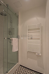 Apartamento París 14° - Cuarto de baño