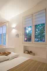 Wohnung Paris 14° - Alkoven