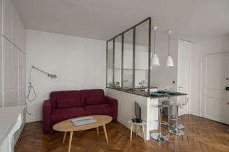 Batignolles Париж Paris 17° студия