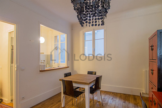 Apartamento Paris 15° - 