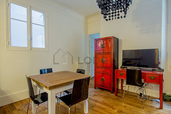 Apartamento Paris 15° - 