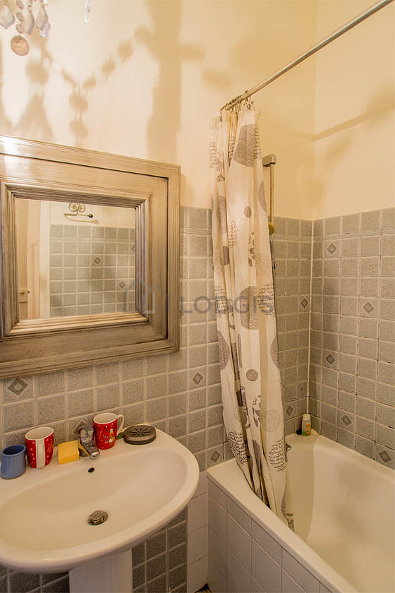 Apartamento Paris 15° - 