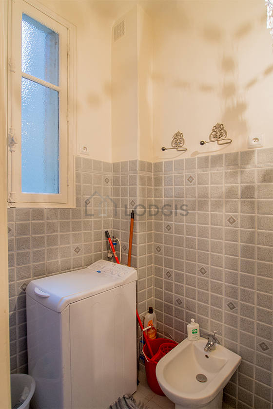 Apartamento Paris 15° - 