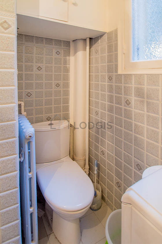 Apartamento Paris 15° - 
