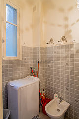 Apartamento Paris 15° - Casa de banho