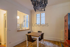 Apartamento Paris 15° - Salaõ