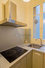 Appartement Paris 15° - Cuisine
