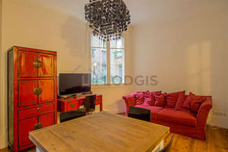La Motte Picquet Paris 15° 1 quarto Apartamento