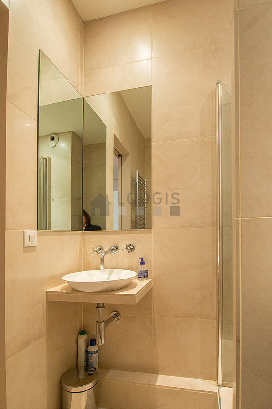 Apartamento Paris 9° - 