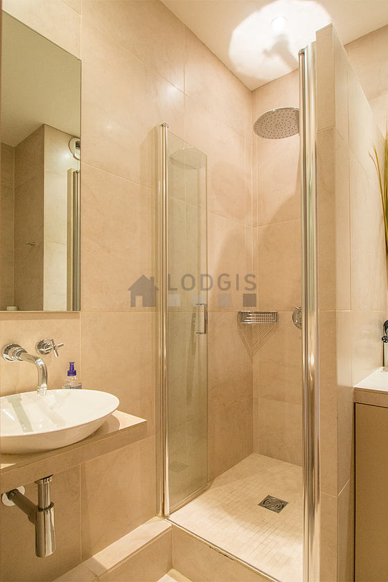 Appartement Paris 9° - 