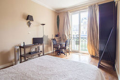 Apartamento Paris 9° - Salaõ