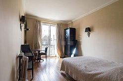 Apartamento Paris 9° - Salaõ