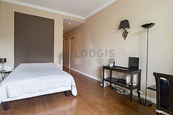 Apartamento París 9° - Salón