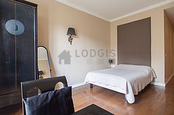 Wohnung Paris 9° - Wohnzimmer