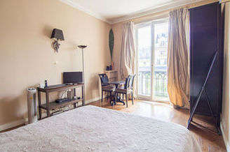 Opéra Париж Paris 9° студия