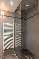 Apartamento Paris 17° - Casa de banho