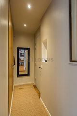 Apartamento Paris 17° - Entrada