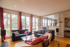 Apartamento Paris 17° - Salaõ