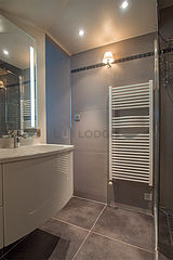 Appartamento Parigi 17° - Sala da bagno