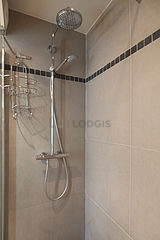 Wohnung Paris 17° - Badezimmer