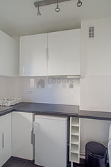 Apartamento Paris 15° - Cozinha