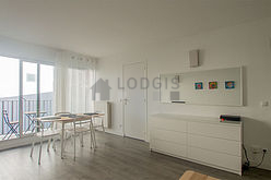 Apartamento Paris 15° - Salaõ