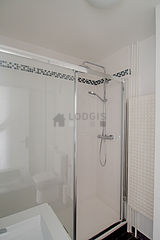 Apartment Paris 15° - Bathroom