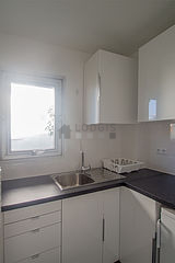 Appartement Paris 15° - Cuisine