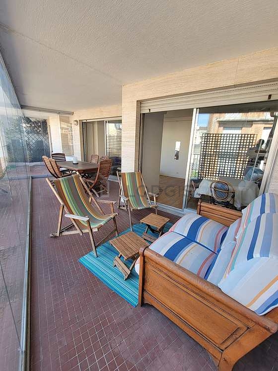 Appartamento Parigi 16° - 