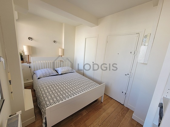 Appartement Paris 16° - 