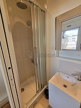 Apartamento París 16° - Cuarto de baño