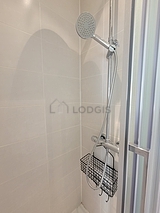 Apartamento París 16° - Cuarto de baño