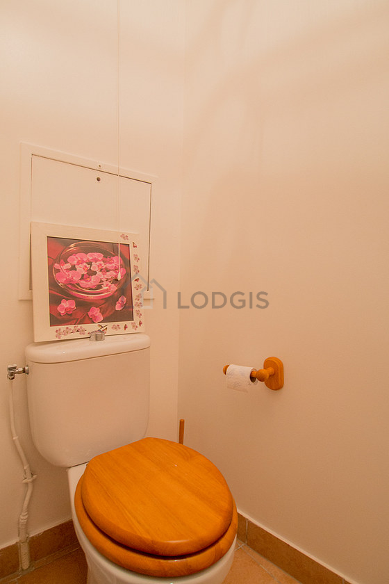 Appartamento Puteaux - 