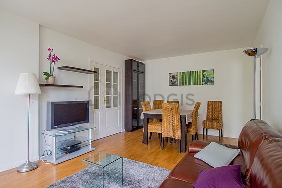 Wohnung Puteaux - 