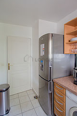 Apartamento Puteaux - Cozinha