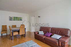 Apartamento Puteaux - Salaõ