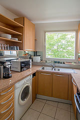 Apartment Puteaux - Kitchen