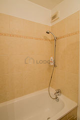 Appartamento Puteaux - Sala da bagno