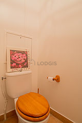 Appartamento Puteaux - WC