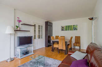 Puteaux 1 bedroom Apartment