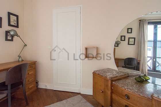 Apartamento París 18° - 