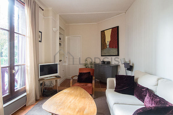 Appartamento Parigi 18° - 