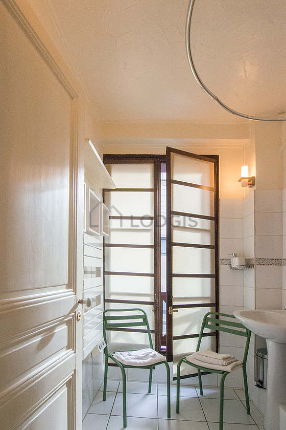Appartamento Parigi 18° - 