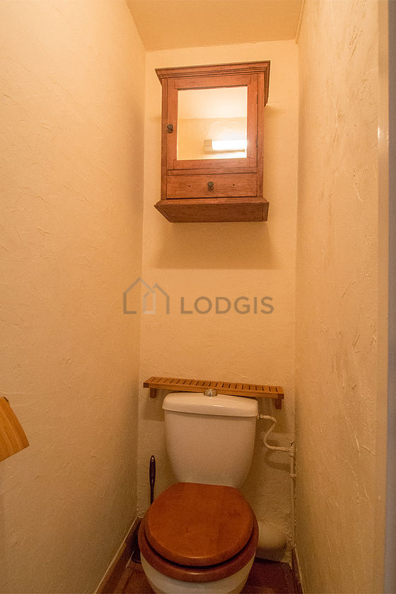 Appartement Paris 18° - 