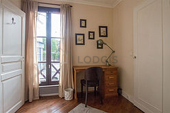 Appartamento Parigi 18° - Camera