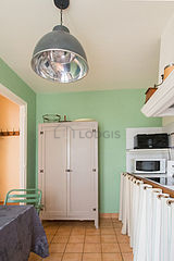 Appartamento Parigi 18° - Cucina