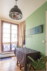 Appartamento Parigi 18° - Cucina