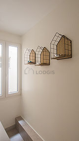 Apartamento París 18° - Cocina