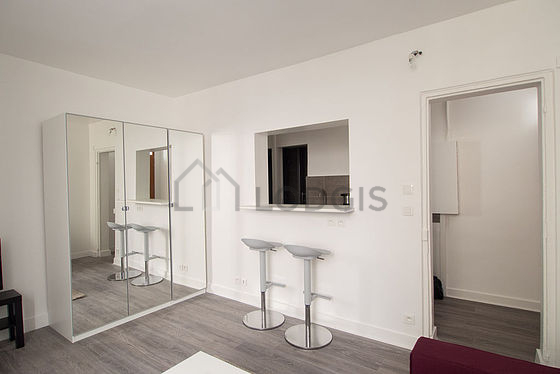 Appartement Paris 12° - 