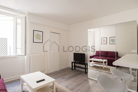 Wohnung Paris 12° - 